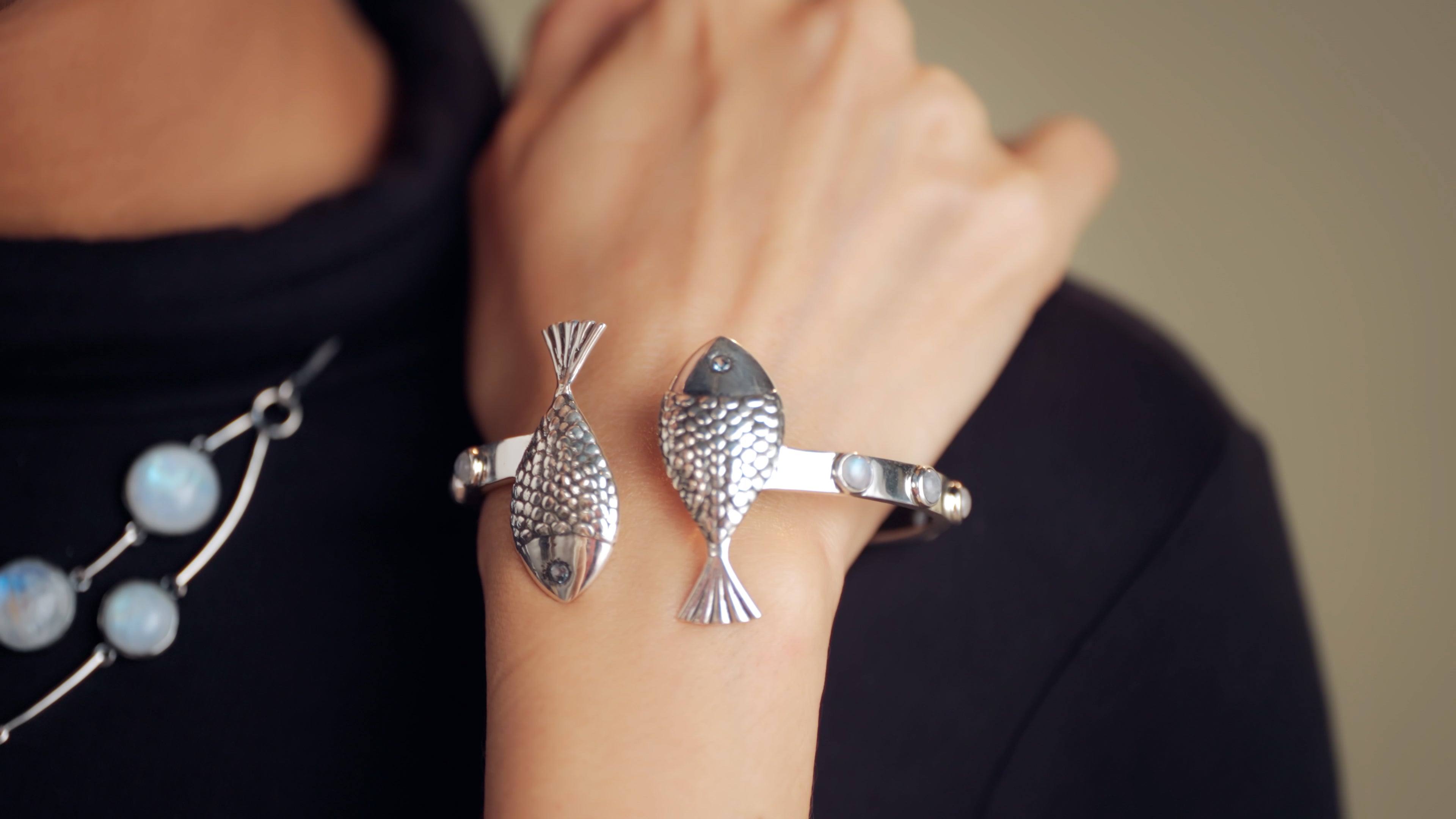 The Timeless Appeal of Silver