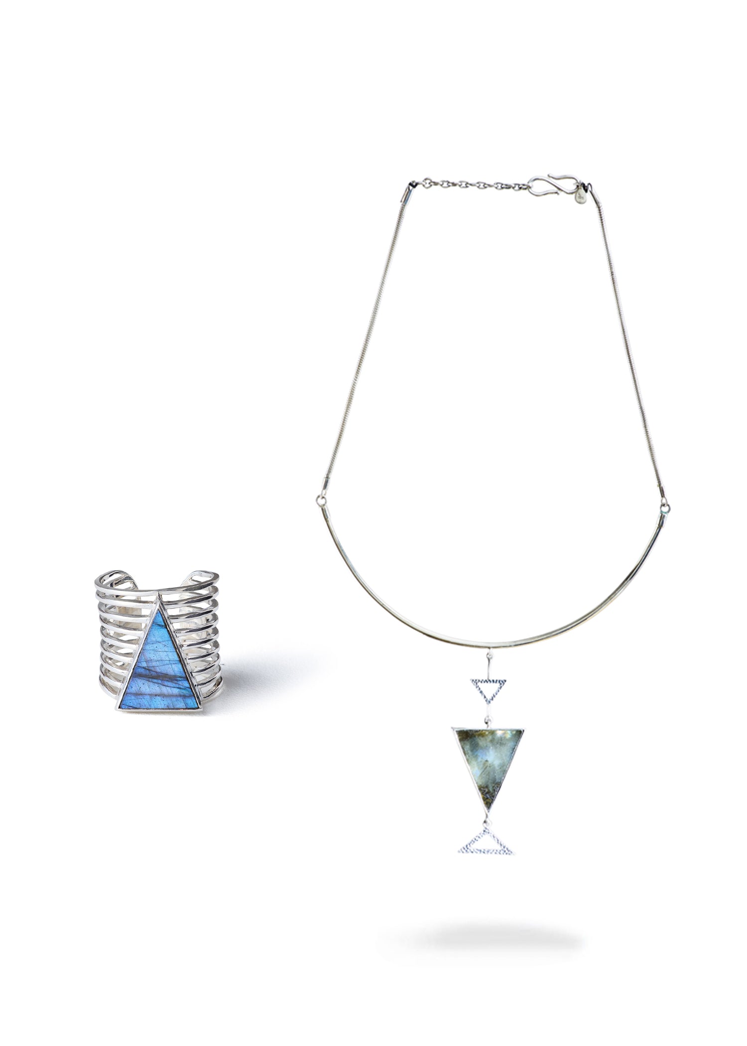 BlueFlare Set