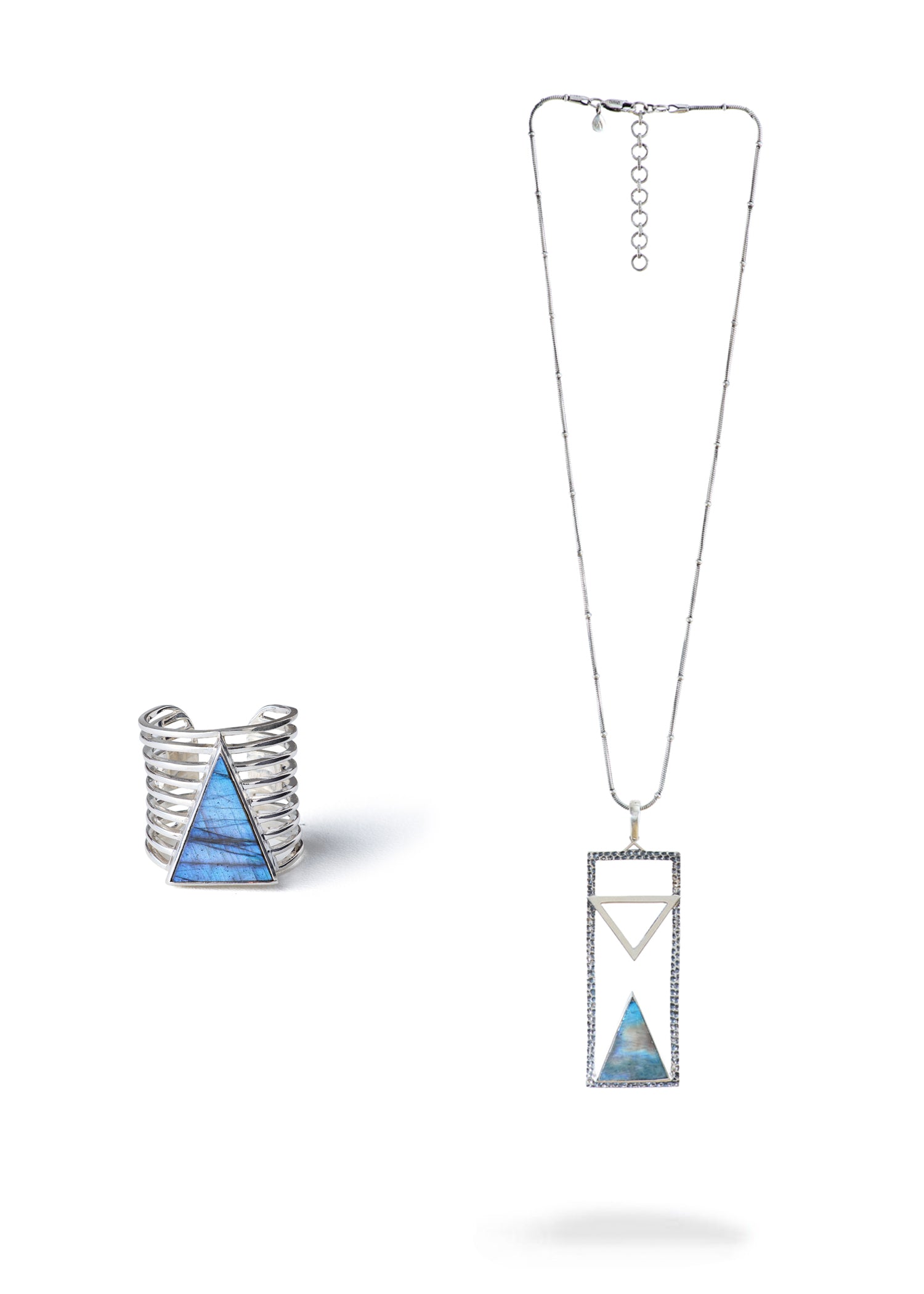 Ascent Set