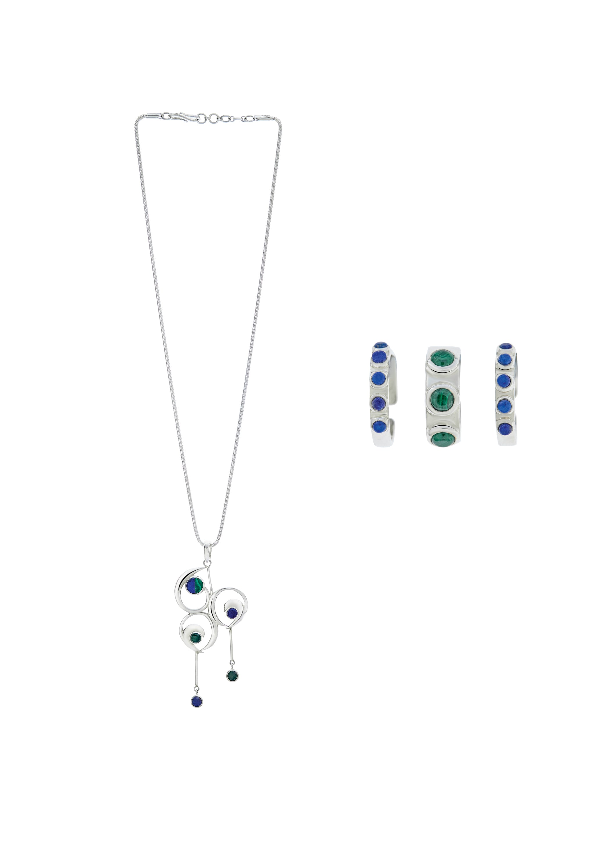 Vortex Set