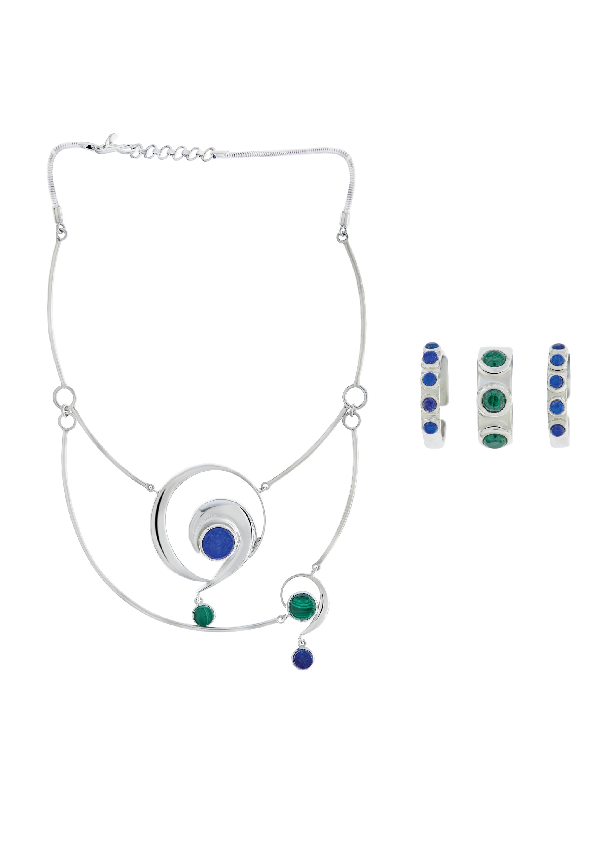 TwinMoon Set