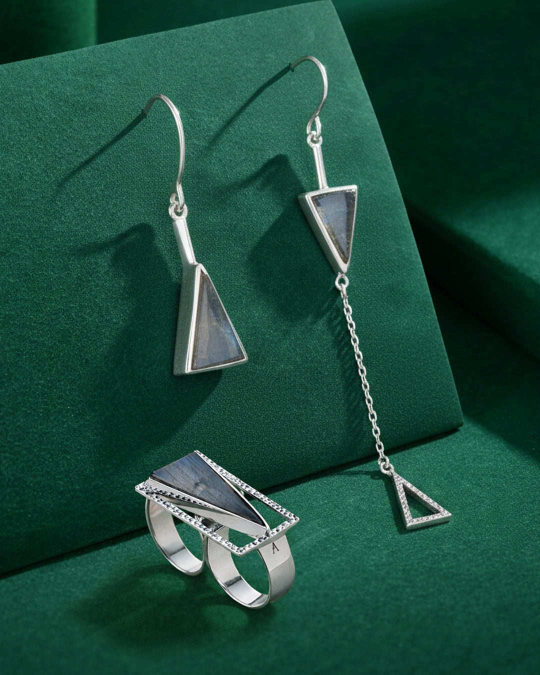 Lustre Set