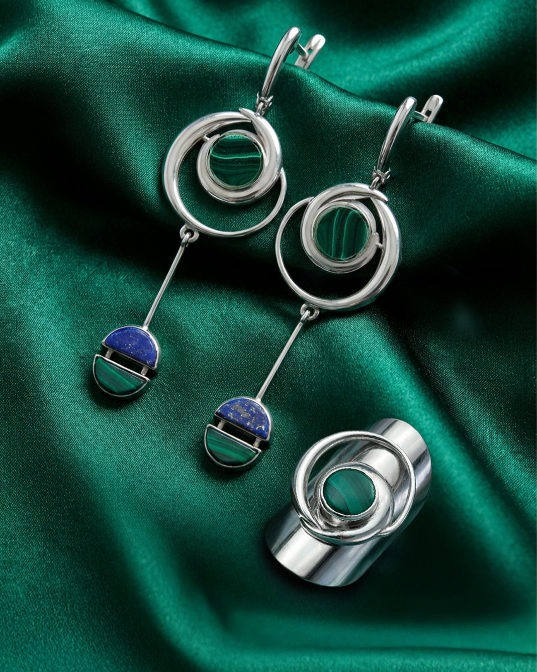 Mirage Set