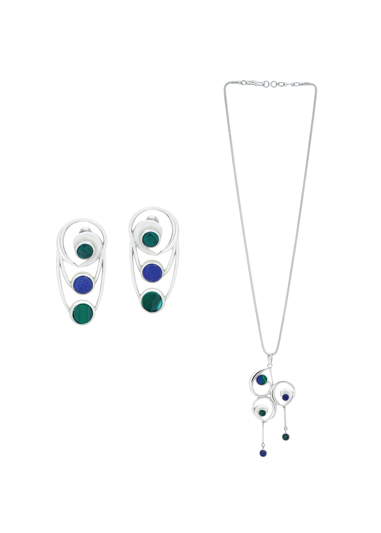 Stellate Set