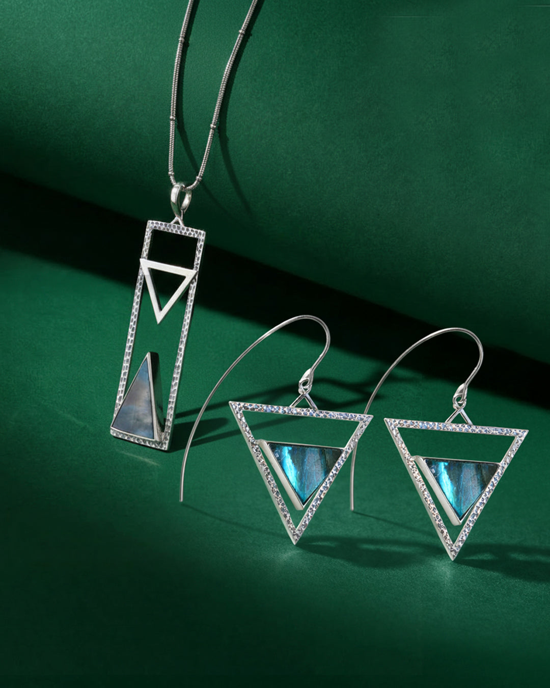 Trivio Set