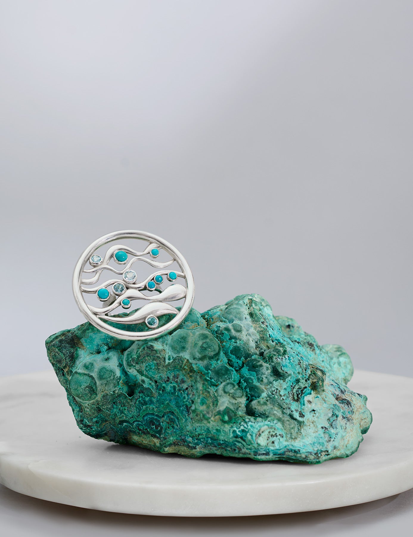 Sea Sparkle